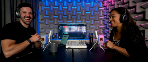 From Sound to Strategy with KEF’s Sarah Yule