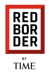 Red Border by TIME