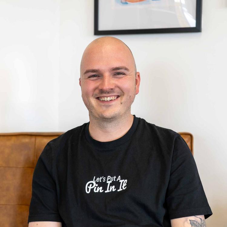Joe Hryszko