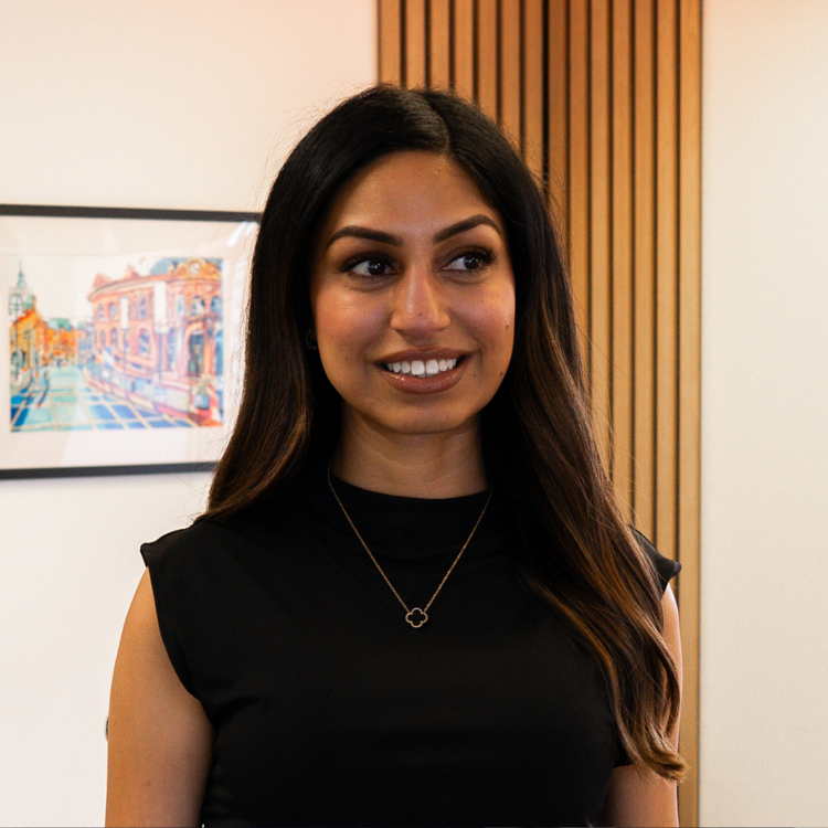 Priya Hundal