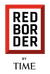 Red Border by TIME