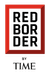 Red Border by TIME