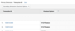 Google Analytics Checkout Options reporting