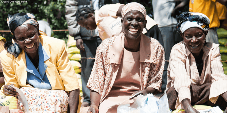 The Life You Can Save: Increasing Digital Impact to Provide More Donations during Giving Season