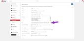 Add Custom Tags