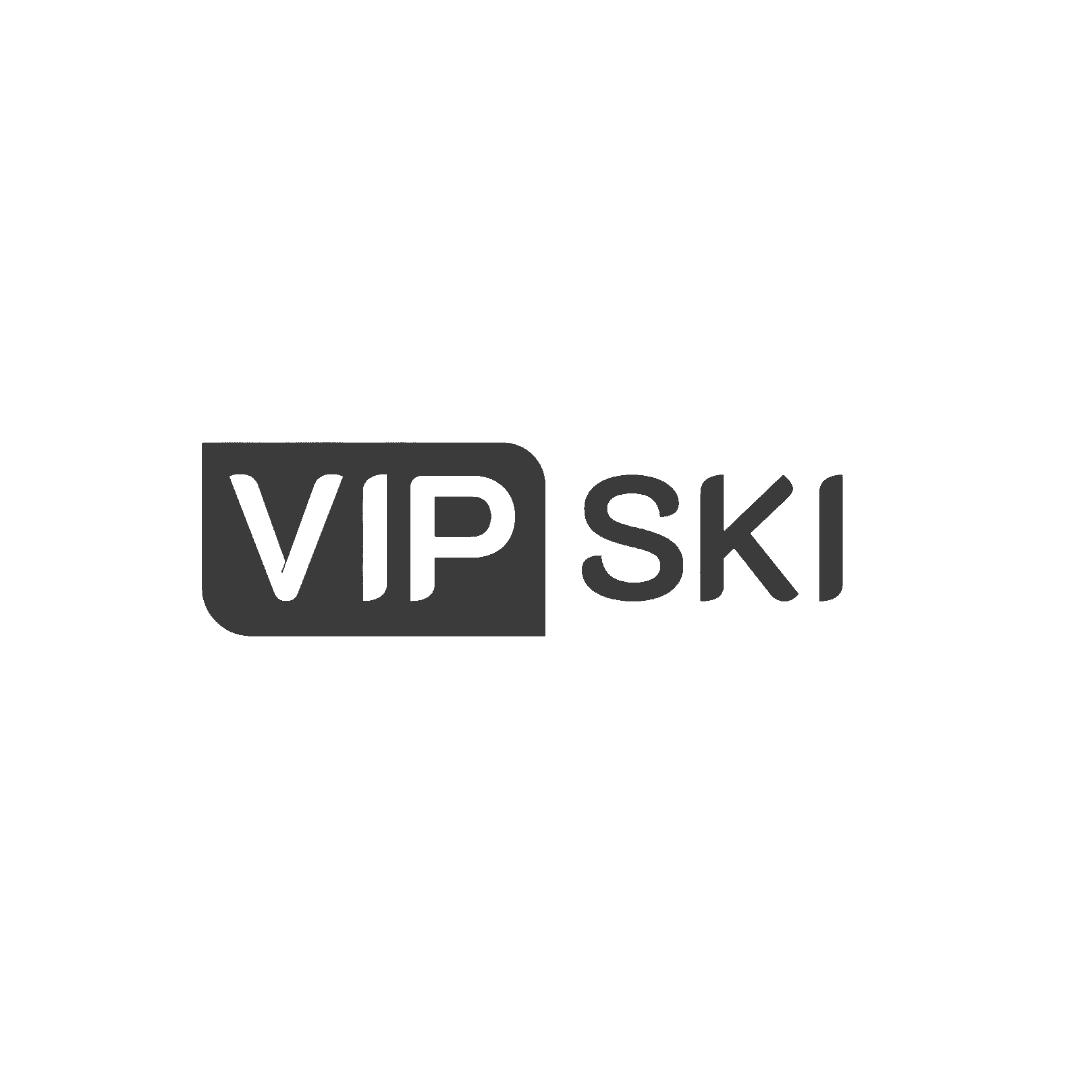 VIP SKI logo
