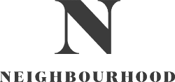 Neighbourhood logo