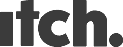itch. logo