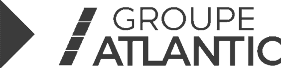 Groupe Atlantic logo