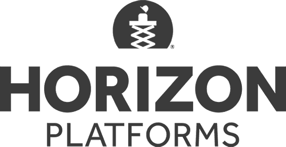 Horizon Platforms logo
