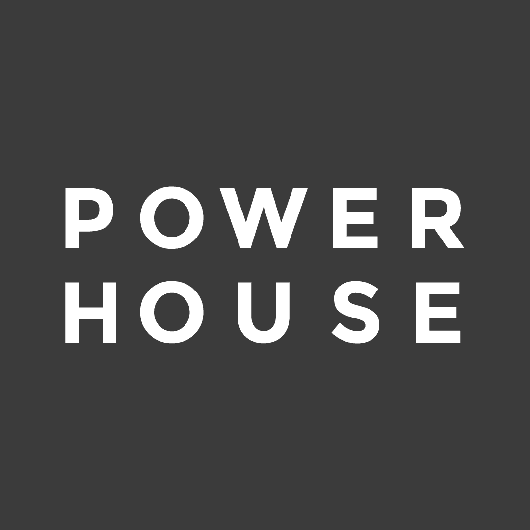 Powerhouse logo