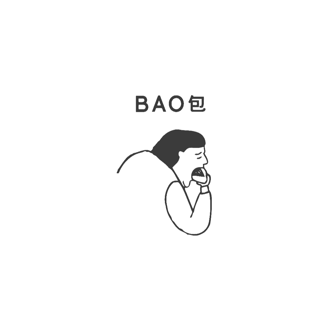 BAO London logo