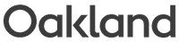 Oakland Group logo