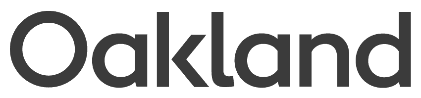 Oakland Group logo