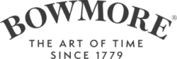 Bowmore logo