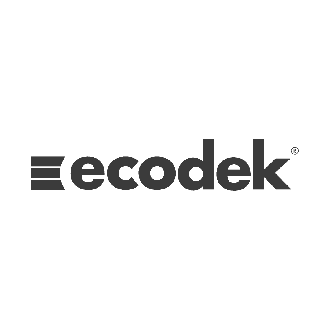 Ecodek logo