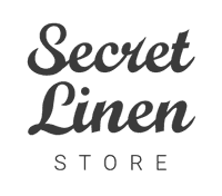 Secret Linen Store logo