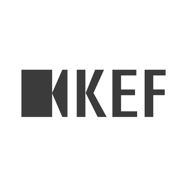 KEF logo
