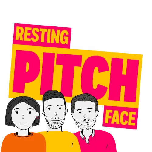 Resting Pitch Face