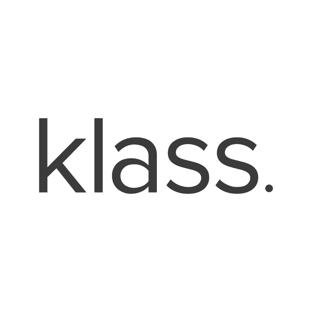 Klass logo