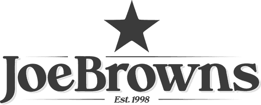 Joe Browns logo