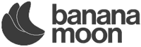 Banana Moon logo