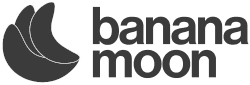 Banana Moon logo