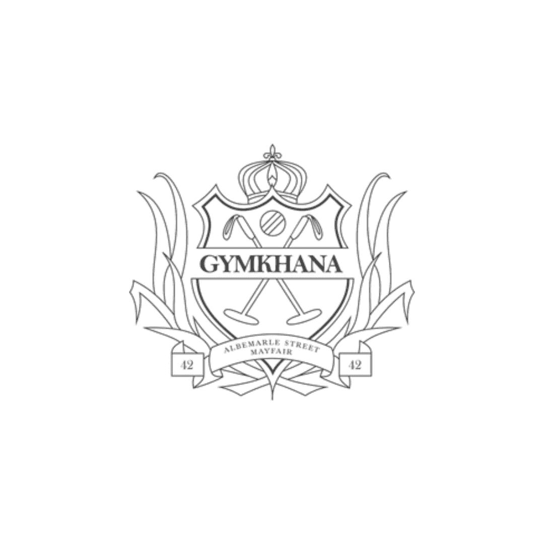 Gymkhana logo