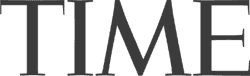TIME logo