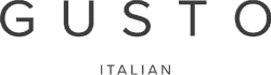 Gusto logo